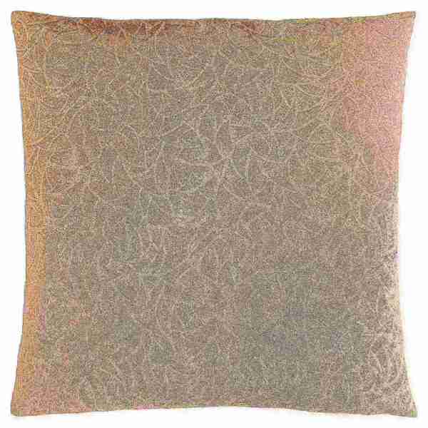 Monarch Specialties Pillows, 18 X 18 Square, Insert Included, Accent, Sofa, Couch, Bedroom, Polyester, Beige I 9254